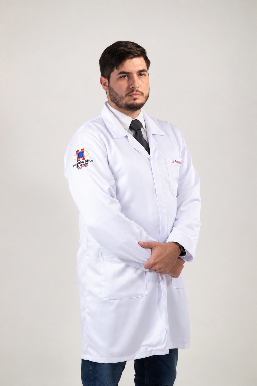 Dr. Antonio de Medeiros Filho